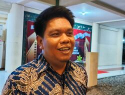 KPU Samarinda Tunggu Kedatangan Logistik, Rencanakan Pelipatan Surat Suara Awal Bulan Depan
