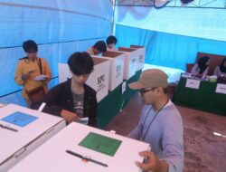 Siap Jalankan tugas 8.414 KPPS akan Dilantik 7 November