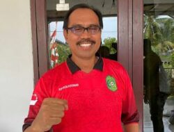 Strategi Distanak Kukar Atasi Perubahan Iklim, Percepatan Tanam dan Optimalisasi Irigasi