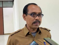Distanak Kukar Dorong PPS Terapkan Pertanian Terpadu untuk Kurangi Limbah