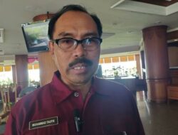 Distanak Kukar Klaim Program Bantuan Solar Subsidi Efektif Kurangi Pengeluaran Petani