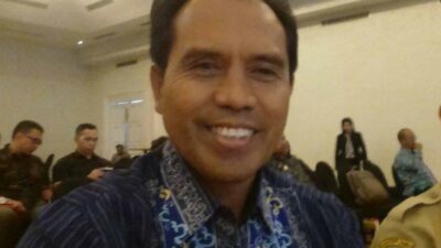 Distanak Bina 471 Petani Milenial sebagai Agen Perubahan Pertanian di Kukar