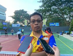 Hasbar Mara Tegaskan Kolaborasi Antar-Sektor sebagai Kunci Keberhasilan Program Kepemudaan