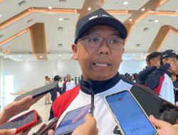Keberhasilan Kaltim di Prapopnas Wilayah IV, Rasman Rading Sebut Pembinaan Olahraga Semakin Berkembang