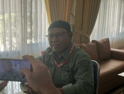 Kas Nol Saat Mulai Menjabat, Kepsek SMAN 4 Samarinda Ungkap Kejanggalan Dana BOSNAS 2023