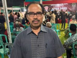 Bukit Biru, Kawasan Pertanian Potensial di Kukar yang Siap Menjadi Lumbung Pangan