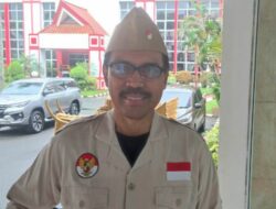 Semangat Hari Pahlawan, Distanak Kukar Dorong Generasi Muda Jadi Pahlawan Pangan Masa Depan