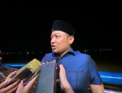 Fuad Ajak Masyarakat Loa Janan Cintai Tanah Air dan Kesadaran Pentingnya Pancasila