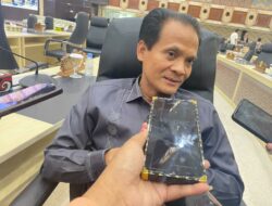 Infrastruktur hingga Penanggulangan Banjir, Subandi Tanggapi Keluhan Warga Teluk Lerong Ulu