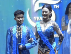 Anisa Fitri Terpilih sebagai Putri Kebudayaan Nasional 2024