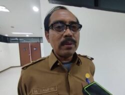 Distanak Kukar Siapkan 250 Ribu Hektare Lahan Cadangan untuk Ketahanan Pangan