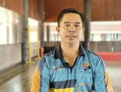 Rakor Kesiapan Stok Pangan Akhir Tahun, DKP Imbau Warga Tak Perlu Panik