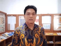 Jelang Pemungutan Suara, KPU Samarinda Pastikan Logistik di 10 Kecamatan Terdistribusi Dengan Tepat