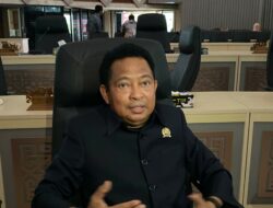 La Ode Nasir Perjuangkan Pembangunan RSUD di Balikpapan Barat untuk Tingkatkan Layanan Kesehatan