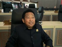 La Ode Nasir Dukung Pembangunan 20 Sekolah di Balikpapan Barat untuk Tingkatkan Akses Pendidikan