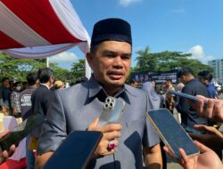 DPRD Kaltim Dukung Keamanan Pilkada dengan Sinergi TNI-Polri