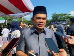 Hasanuddin Mas’ud Serukan Perhatian Lebih Besar untuk Pendidikan di Daerah Terpencil Kaltim