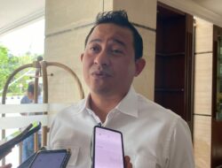 Sapto Setyo Pramono Dorong Percepatan Perbaikan Drainase di Sempaja Timur