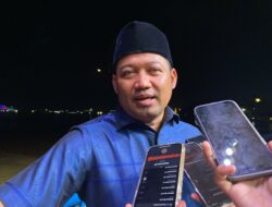 Hotel Atlet Jadi Fokus Utama, Fuad Dukung Sinergi Pemprov Kaltim dan Swasta