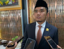 Andi Satya Pastikan Pembangunan Kaltim Merata, Bukan Hanya di Kota Besar