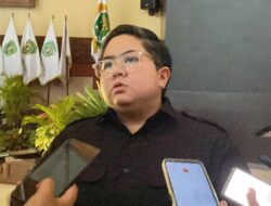 Ananda Emira Moeis Komitmen Tuntaskan Masalah Infrastruktur di Samarinda