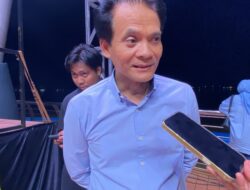 Subandi Ajak Warga Samarinda Tingkatkan Partisipasi Pemilih di Pilkada 2024