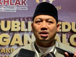 Fuad Fakhruddin Tekankan Pengawasan Ketat untuk Mencegah Politik Uang dalam Pilkada