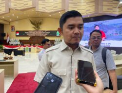 Warga Samarinda Seberang Keluhkan Banjir, Andi Satya Usulkan Perluasan Normalisasi Sungai