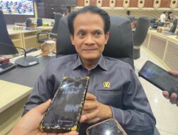 DPRD Kaltim Desak Penyelesaian Pembayaran Pekerja Proyek Teras Samarinda