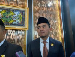 Andi Satya Komitmen Ciptakan Kebijakan Kesehatan yang Berdampak bagi Masyarakat Kaltim