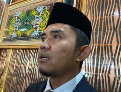 Andi Satya Ajak Generasi Muda Kaltim Terlibat Dalam Perubahan Positif