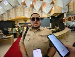 Afif Rayhan Harun Ajak Pemuda Kaltim Tidak Golput di Pilkada Serentak 2024