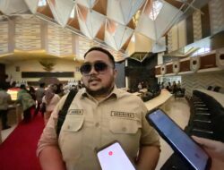 Pemuda Harus Tinggalkan Gaya Hidup Konsumtif, Afif Serukan Perkuat Literasi