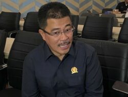 Darlis Patalongi Dorong Pembentukan Sekolah Khusus untuk Penyandang Disabilitas