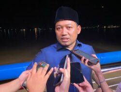 Fuad Fakhruddin Soroti Masalah Pendidikan dan Beasiswa di Kaltim
