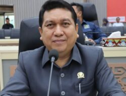 Husin Djufri Serukan Pengelolaan Wilayah Pesisir Kaltim untuk Pembangunan Berkelanjutan