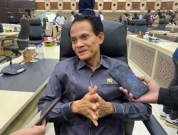 Kaltim Berpotensi Jadi Destinasi Wisata Air, Subandi Soroti Lahan Eks Tambang