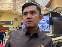 Andi Satya Usulkan Pengoperasian Kembali RS Islam untuk Atasi Krisis Pelayanan Kesehatan di Kaltim