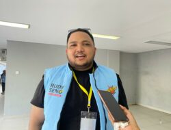 Afif Rayhan Harun Serukan Persatuan Menjelang Pilkada 2024 di Kaltim