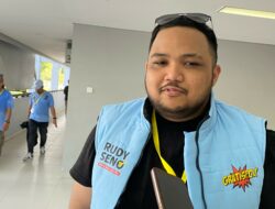 Afif Rayhan Harun Ajak Generasi Muda Berperan Aktif dalam Pilkada 2024