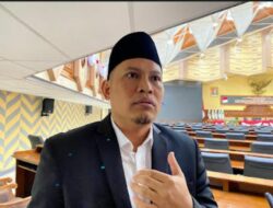 Dorong Pendidikan Lebih Merata, Salehuddin Soroti Kebutuhan Sekolah di Wilayah Terpencil Kukar