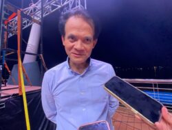 Subandi Serukan Bijak Berbelanja Jelang Natal dan Tahun Baru