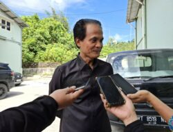 Subandi Ajak Masyarakat Samarinda Gunakan Hak Pilih di Pilkada Meski Hanya Ada Kandidat Tunggal