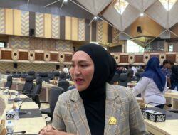 Shemmy Permata Sari: Politik Perlu Perspektif Perempuan untuk Kebijakan yang Lebih Adil