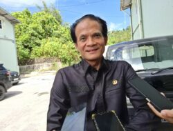 Kesiapan KPU Samarinda Diapresiasi, Subandi Optimistis Pilkada 2024 Berjalan Lancar