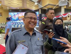 Dewan Kaltim Sigit Wibowo Dorong Perguruan Tinggi Terlibat dalam Pembangunan IKN Nusantara