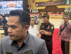 Pembangunan Kaltim Harus Seimbang, Hamas Ajak Pemerintah Fokus pada Daerah Tertinggal