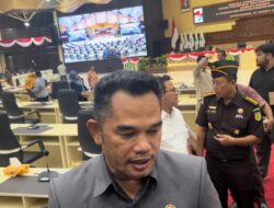 Ketua DPRD Kaltim Apresiasi Kolaborasi TNI-Polri dalam Menjamin Keamanan Pilkada 2024