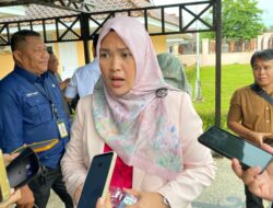 Yenni Eviliana Dorong Kemandirian Ekonomi Perempuan Desa Kaltim Melalui Pengembangan UMKM