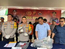 Karyawan Bengkel Mobil Tewas Dipukul Palu Besi, Polisi Ungkap Pemicu Keributan